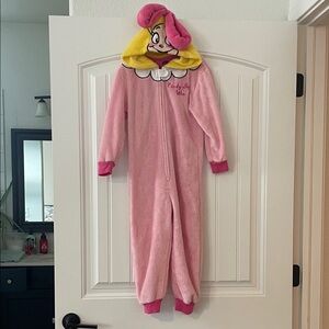 Grinch // Cindy-Lou Who Onesie